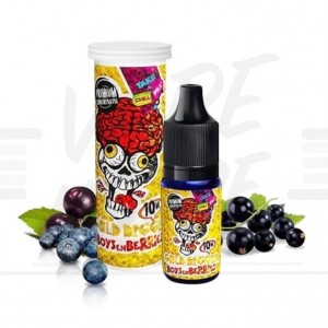 Gold Digger - Berries 10ml Concentrate - Cocktail Bar
